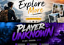 design customized banners and thumbnail for social media
